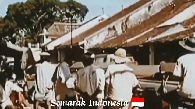 Malang Tempo Dulu - 1960 #malang #jawatimur #indonesia #semarakindonesia смотреть онлайн