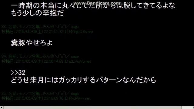 あーりんに痩せて欲しい【2ch sc】 смотреть онлайн