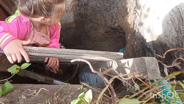 Прибавление в хозяйстве. Новости по ремонту дома смотреть онлайн