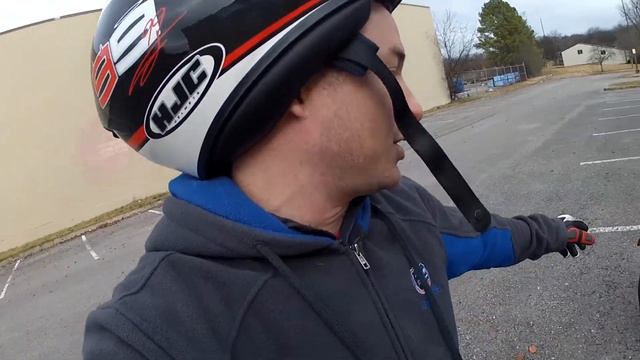 Victory Hammer S Ride and Review смотреть онлайн