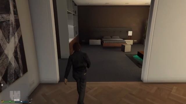 Why do males like to use female characters on gta online смотреть онлайн