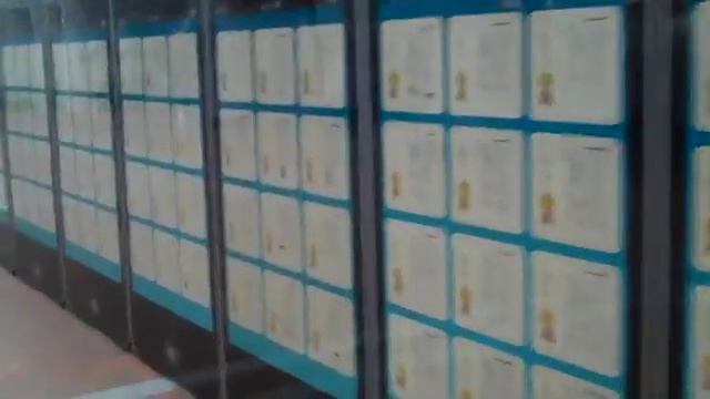 Steve Jobs Exhibit at the United States Patent and Trademark Office смотреть онлайн