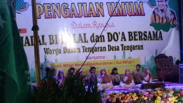 gus miftah pengajian umum @ph pro channel смотреть онлайн