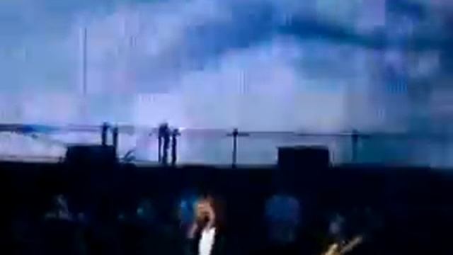 Д Билан Питер Берега Небеса (13.02.09) смотреть онлайн