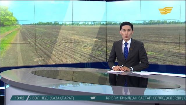 Өнімді терең өңдеу – ауыл шаруашылығы саласындағы жетістіктің негізгі өзегі смотреть онлайн