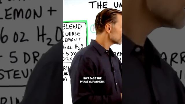 Dr. Berg explains what can help with resting and digesting #drberg #fightorflight #parasympathetic смотреть онлайн
