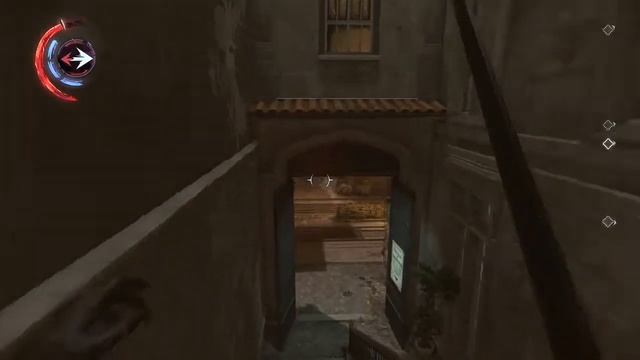 Dishonored: Death of the Outsider - Art Aficionado Trophy Guide (All Painting Locations) смотреть онлайн