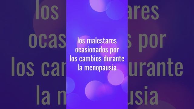 Hormonas bioidénticas para vivir mejor смотреть онлайн