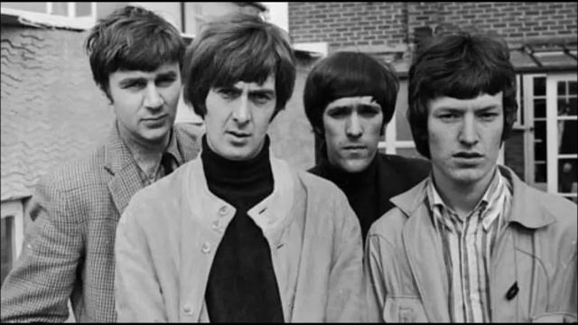 The Spencer Davis Group - This Hammer