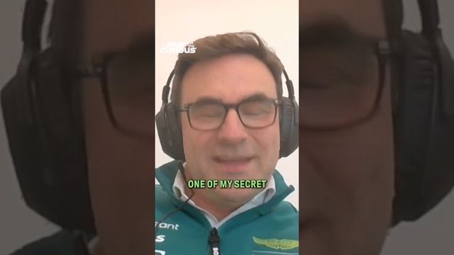 THE Dan Fallows join The Fast And The Curious podcast 😍 🏁 #f1 #fastandcurious #formula1 #f12024 смотреть онлайн