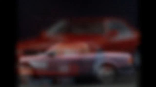 Maserati biturbo 1989-1996