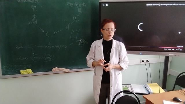 ЗАДАЧИ КРОВЬ