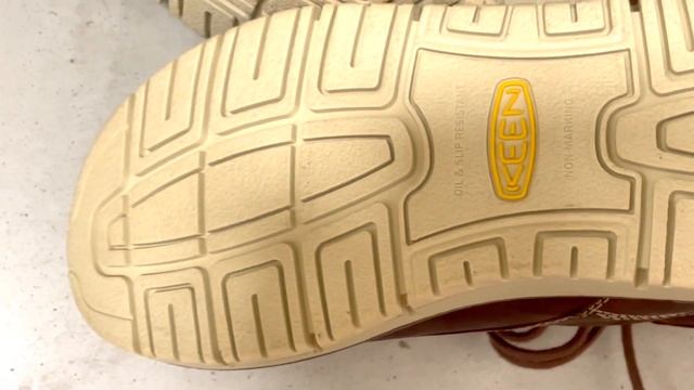 KEEN Utility Women's San Jose 6” Soft Toe Wedge Work Boots & How To Style смотреть онлайн