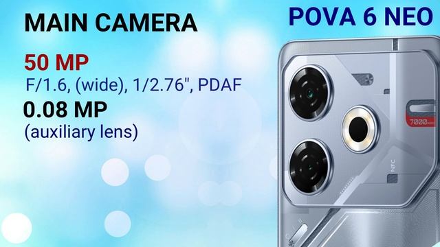 Tecno Pova 6 Neo VS Tecno Pova 5 | Tecno Pova 5 VS Tecno Pova 6 Neo | Tecno Pova 6 Series