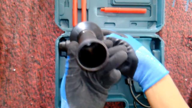 Review of Tiger TGP-220 Rotary hammer with 600W power ,how to use a rotary hammer смотреть онлайн