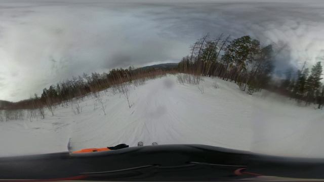 Завьялиха - 2024 (360) - 3 смотреть онлайн