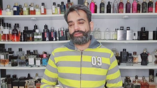 Thomas Kosmala No 4 Neon Fragrance Review