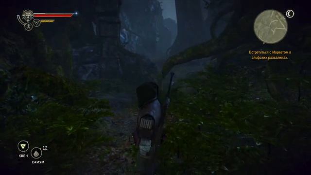 Let's play The Witcher 2: Assassins of Kins Enhanced Edition - Часть 31 смотреть онлайн
