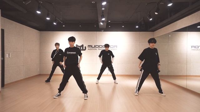 Xydo - BETTING (Feat. pH-1) / 오디션클래스 중급M [Choreography: SUNGCHAN] смотреть онлайн