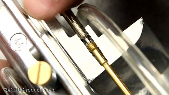 LECTRON CARB - How does it work? смотреть онлайн