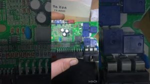 Ремонт блока управления и мотора VGRS #Lexus LX470 #VGRS #ремонтавто #repair