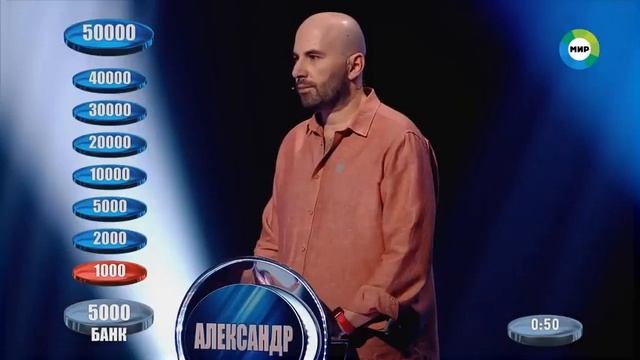 Слабое звено Выпуск 92 от 11.03.2022