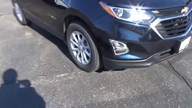 New 203089 3GNAXHEV7LS513947 2020 Chevrolet Equinox LS 203089 смотреть онлайн