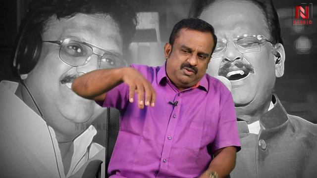 நடிகர்களுக்கு நெறைய வேலை வைப்பாரு SPB | Cinema Diaries | Actor Senthilkumaran смотреть онлайн