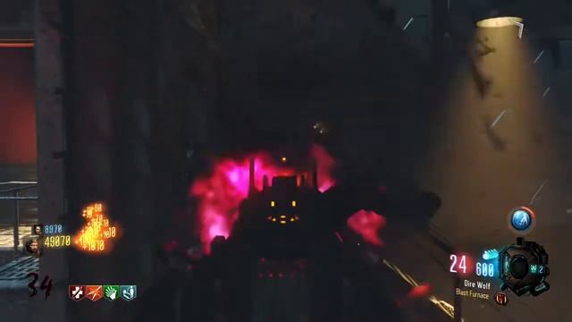 u got gun i got dingo смотреть онлайн
