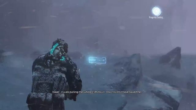 Dead space 3 FINAL 3rd Snow beast boss fight смотреть онлайн