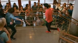 Miguel Theme from cobra kai [MUSIC VIDEO EXTENDED] !