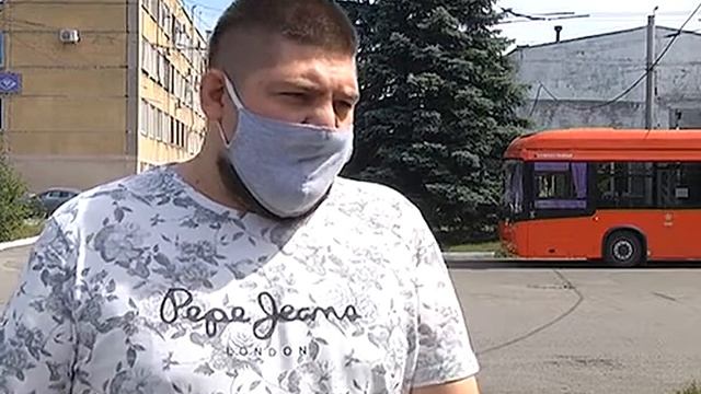 Новости недели с Александром Невским 13-17.07.2020