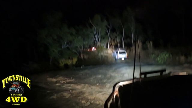 Mareeba All Terrain 4x4 Park | North Queensland | Townsville 4WD Club смотреть онлайн