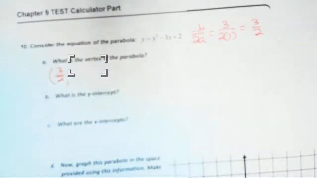 Chapter 9 Test Calculator смотреть онлайн