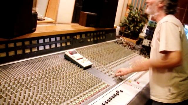 Stamatis Gonidis New Song Rokades At The Studio