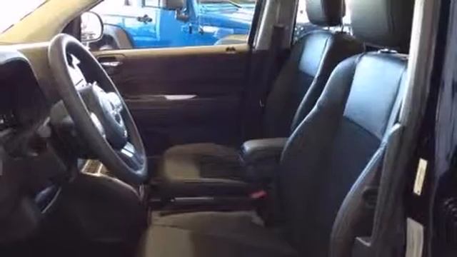 2014 Jeep Compass Latitude 4x4 in Missoula, MT 59808 смотреть онлайн