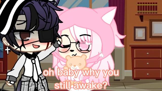 ♡Come home late♡||✨MEME✨|| смотреть онлайн