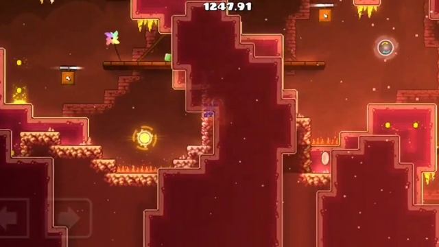 BEST PLATFORMER | The Towerverse 100% (MYTHIC PLATFORMER INSANE DEMON) By 16Lord | Geometry Dash 2. смотреть онлайн