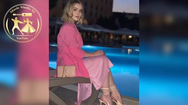 Амина Ахмадова Безаман Лай😻🌺 смотреть онлайн