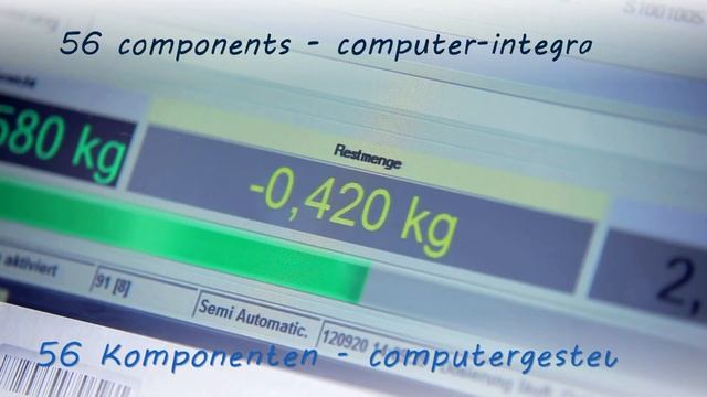 Chemoform schenkt Sicherheit смотреть онлайн
