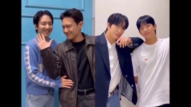 정해인, 모두에게 '좋아요' 남기고 정소민 전 남친만 '패스' – 이유는 무엇일까? смотреть онлайн