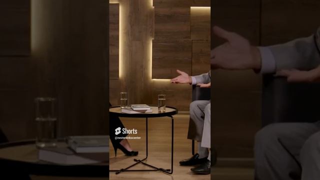 Николай Бурляев в проекте Нестеренко центр смотреть онлайн