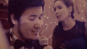 HAMRA HASANOV & MARAL IBRAGIMOVA - BAXT | ХАМРА ХАСАНОВ & МАРАЛ ИБРАГИМОВА - БАХТ