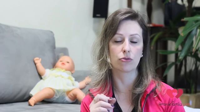 Odontopediatria: A Primeira Consulta Ao Dentista // Renata Conrado