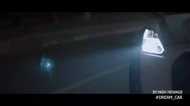 NISSAN GTR MUSIC VIDEO By Nish NURAWEE | නුරාවී - Sandeep Jayalath Official Audio 2018 смотреть онлайн