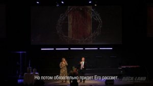 ПАСХА  Роман Джулай и Оксана Ковальчук Roman July and Oksana Kovalchuk
