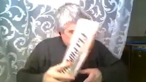 Учи уроки дебил!