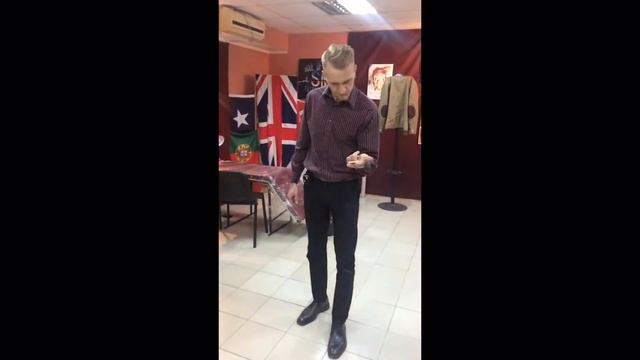 Развитие нового ''SM-Balance'' смотреть онлайн