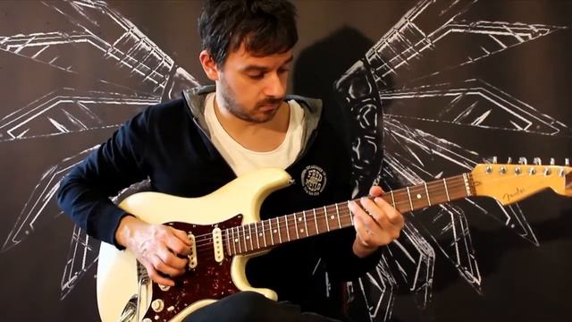 Benvenuti in Italia - Andrea Orsini su Axe 6 смотреть онлайн