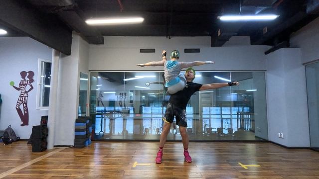 2024-12-13, (04), Игорек, Dance_Lilit, ValeSTAR, Exhibition, Show, Dance, GX010368